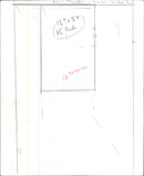 Richard Chamberlain - Vintage Photograph