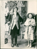 Richard Chamberlain - Vintage Photograph