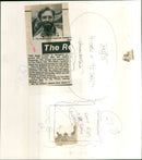 Richard Chamberlain - Vintage Photograph