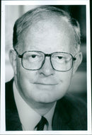 Sir John Coles - Vintage Photograph