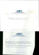 Peter Cook, Beryl Reid, Paula Wilcox - Vintage Photograph