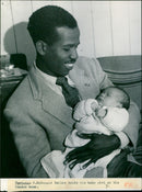 E.Mc Donald Bailey - Vintage Photograph