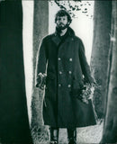 Film "The Music Lovers" - Vintage Photograph