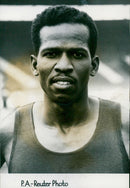 E. Mc Donald Bailey - Vintage Photograph