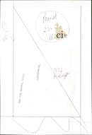 Hero Punk Peanuts - Vintage Photograph