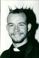 Hero Punk Peanuts - Vintage Photograph