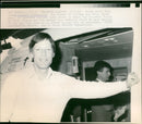 Richard Chamberlain - Vintage Photograph