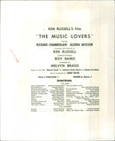 Richard Chamberlain - Vintage Photograph