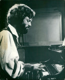 Richard Chamberlain - Vintage Photograph