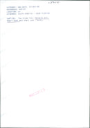 Malcolm & Pearl Cook - Vintage Photograph