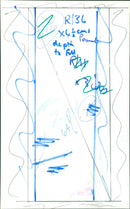 Peanut - Vintage Photograph