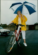 Jennifer Cook - Vintage Photograph