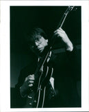 Jez Cooke - Vintage Photograph