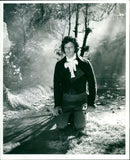 Richard Chamberlain - Vintage Photograph