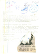 Shogun - Vintage Photograph