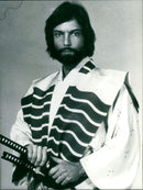 Shogun - Vintage Photograph