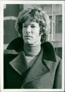 Richard Chamberlain - Vintage Photograph