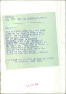 "Twilight of Honour" - Vintage Photograph