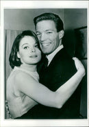 "Twilight of Honour" - Vintage Photograph