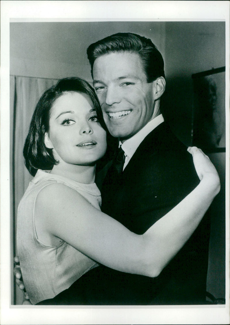 "Twilight of Honour" - Vintage Photograph