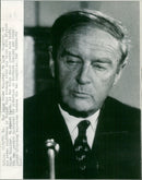 Mr Liam  Cosgrave - Vintage Photograph