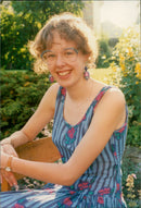 Katie Chapman - Vintage Photograph