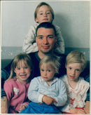 Raymond Cook - Vintage Photograph