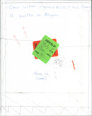 Raymond Cook - Vintage Photograph