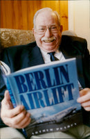 John Chapman - Vintage Photograph