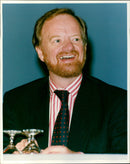 Robin Cook - Vintage Photograph