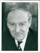 Mr Liam Cosgrave - Vintage Photograph