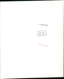 Mr Heath, Mr Liam Cosgrave - Vintage Photograph