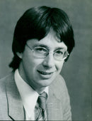 John Chapman - Vintage Photograph