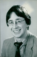 John Chapman. - Vintage Photograph