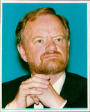 Robin Cook - Vintage Photograph