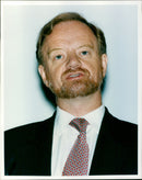 Robin Cook - Vintage Photograph