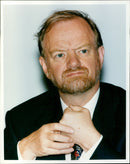 Robin Cook - Vintage Photograph