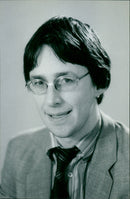 John Chapman - Vintage Photograph