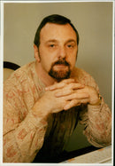 Joe Chapman - Vintage Photograph