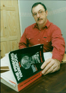 Joe Chapman - Vintage Photograph