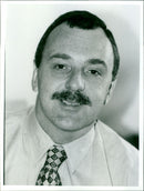 Joe Chapman - Vintage Photograph