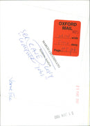 Marco Cecchinato - Vintage Photograph