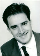 Marco Cecchinato - Vintage Photograph