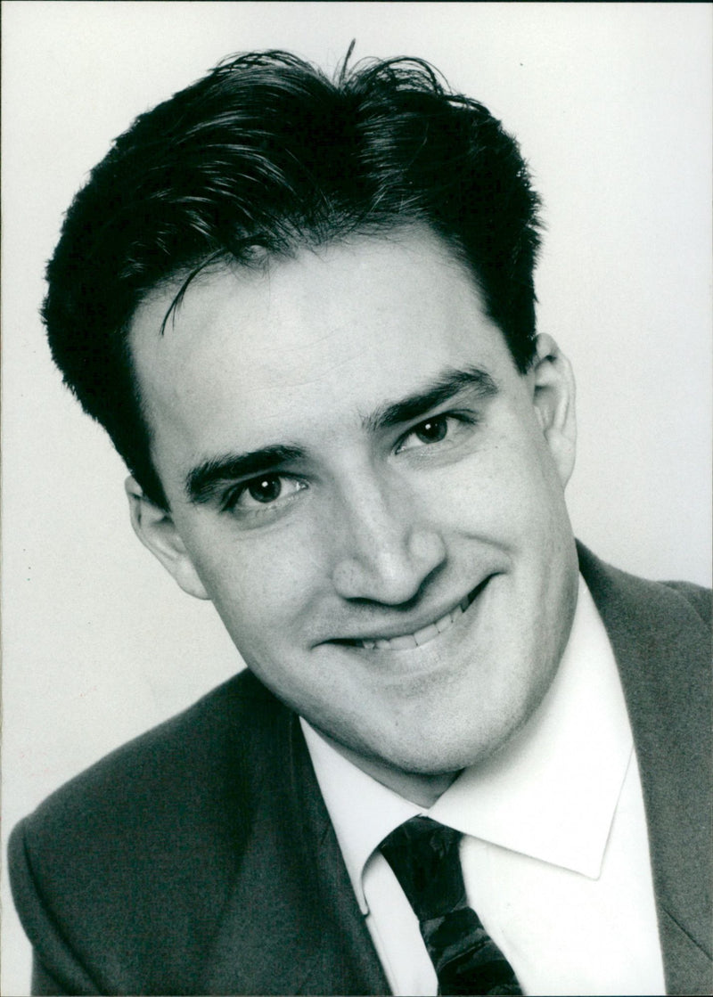 Marco Cecchinato - Vintage Photograph