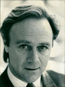 Christopher Cazenove - Vintage Photograph