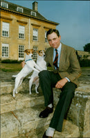 Robin Cayzer - Vintage Photograph