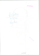 Phil Collins - Vintage Photograph