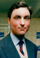 Robin Cayzer - Vintage Photograph