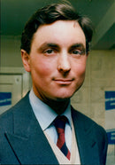 Robin Cayzer - Vintage Photograph