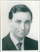 Robin Cayzer - Vintage Photograph